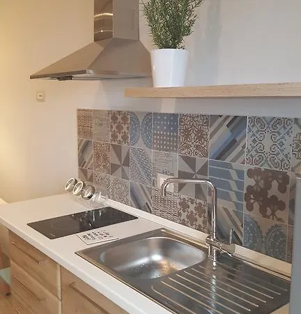 Apartamento Anaka Sweet *