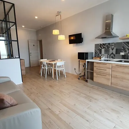 Anaka Sweet Apartment Agrigento