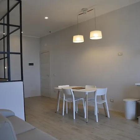Apartment Anaka Sweet Agrigent