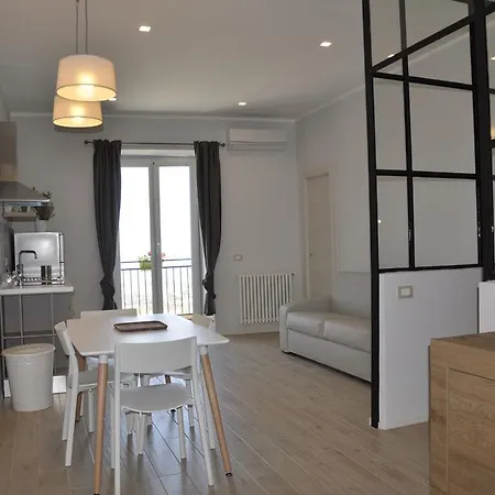 Apartment Anaka Sweet Agrigent