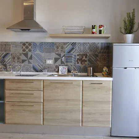 Apartment Anaka Sweet Agrigent