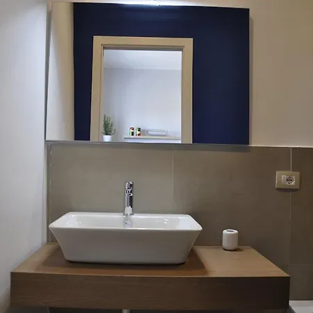 Apartment Anaka Sweet Agrigent