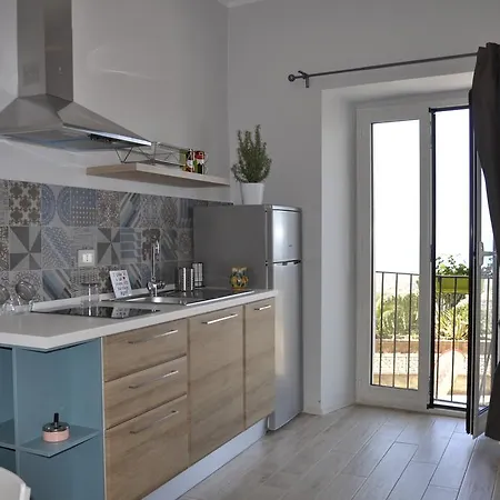 Apartment Anaka Sweet Agrigent